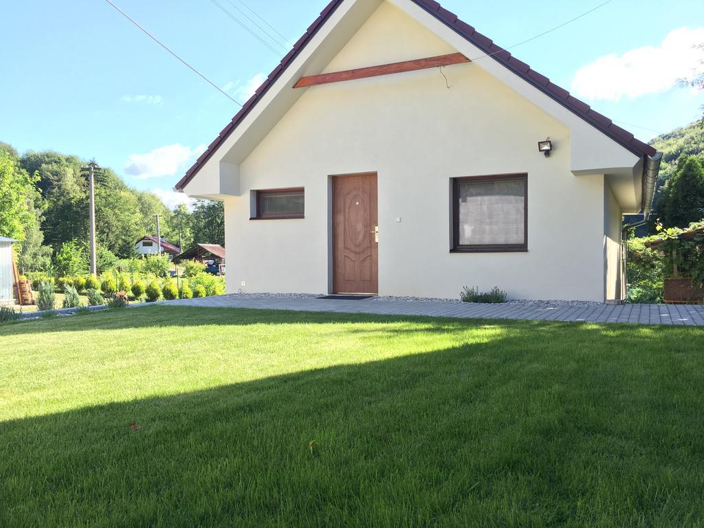 Grand Spa Holiday Home Sklené Teplice Exterior foto